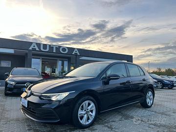 VOLKSWAGEN Golf 2.0 TDI 115 CV SCR Life