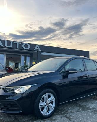 VOLKSWAGEN Golf 2.0 TDI 115 CV SCR Life