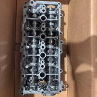 Castelletto completo