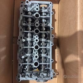 Castelletto completo