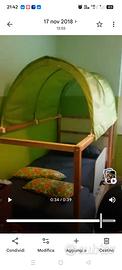 letto castello 
