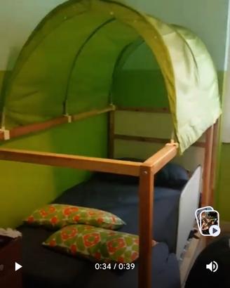 letto castello 