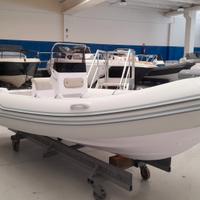 Gommone Italboats 570 Predator con Mercury 40 Pro