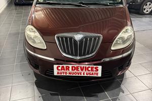 Lancia MUSA 1.4 -GPL -NEOPATENTATI