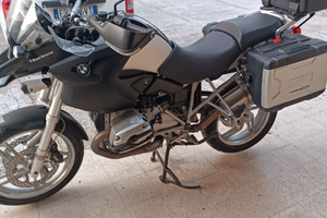 Bmw gs 1200