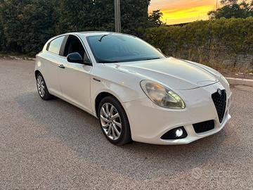 Giulietta 