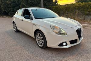 Giulietta 