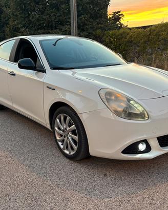 Giulietta 