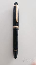 Stilografica Montblanc Meisterstück 146 vintage