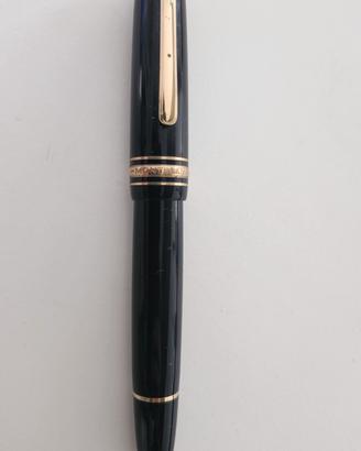 Stilografica Montblanc Meisterstück 146 vintage