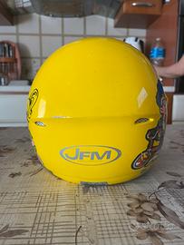 Casco Jfm