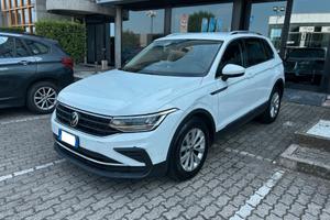 Volkswagen Tiguan 1.5 tsi Life 130cv
