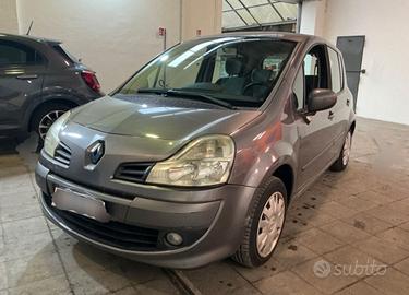 Renault Modus 1.2 16V Dynamique