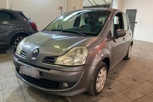 Renault Modus 1.2 16V Dynamique