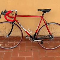 bici da corsa benotto anni 70 originale 