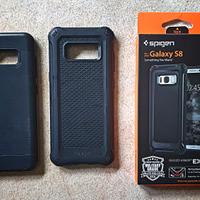 Spigen 2 Cover Samsung S8