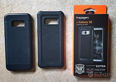 Spigen 2 Cover Samsung S8