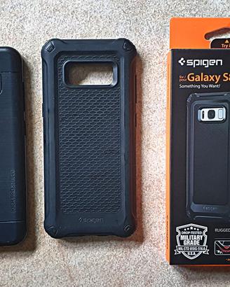 Spigen 2 Cover Samsung S8