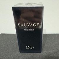 Profumo - Sauvage eau de parfum