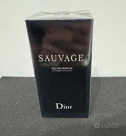 Profumo - Sauvage eau de parfum