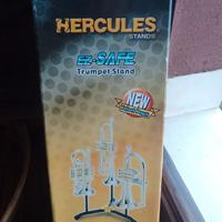 Supporto x tromba e/o flicorno