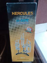 Supporto x tromba e/o flicorno