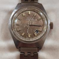 ZENITH DEFY AUTOMATIC PRIMI ANNI '70 CORONA A VITE