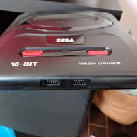 videogiochi e console mega drive 2 PAL