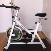 Bicicletta da spinning - Spin Bike