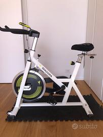 Bicicletta da spinning - Spin Bike