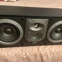 JBL  cassa centrale es25c