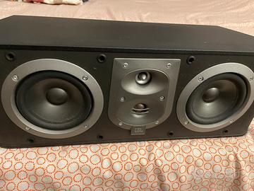 JBL  cassa centrale es25c