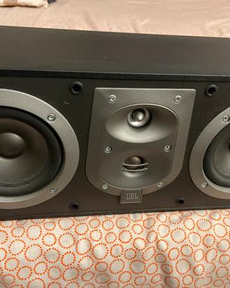 JBL  cassa centrale es25c