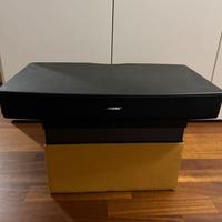 Bose Solo Tv Sound System