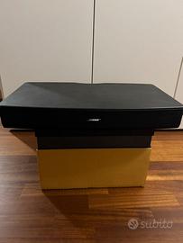 Bose Solo Tv Sound System