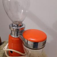 Macinacaffè Quick Mill anni 70