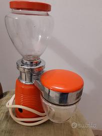 Macinacaffè Quick Mill anni 70