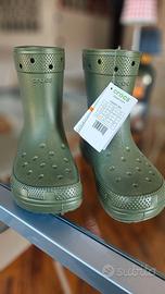 Crocs Classic Boot originali