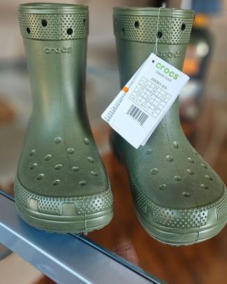 Crocs Classic Boot originali