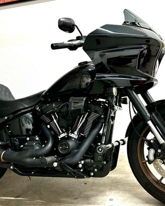 Low Rider ST 2024