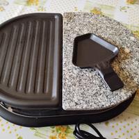 bistecchiera elettrica 