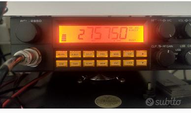 Ranger RCI-2950  Radio Veicolare CB 26/32 Mhz