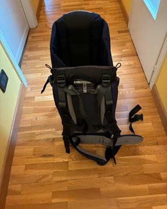 Zaino porta bimbi
