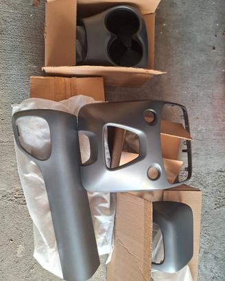 ricambi Toyota aygo interni 