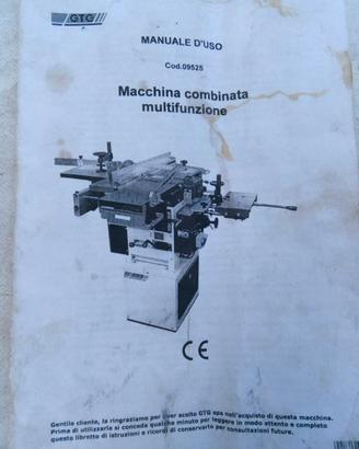 pialla combinata