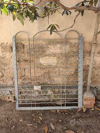 i cancello + cancello ingresso 