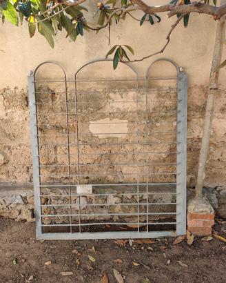 i cancello + cancello ingresso 