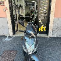 Kymco Agility 200 - 2016 - PERMUTE