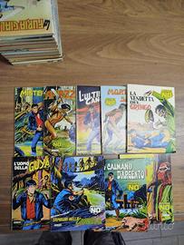 Fumetti MISTER NO