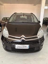 Citroen C4 Grand Picasso 1.6 HDi 110 FAP Business